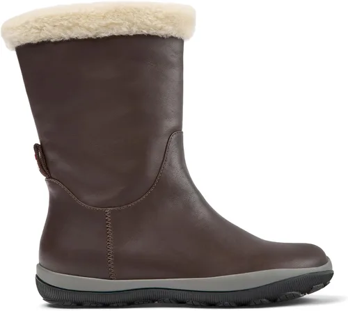 Vista 2 de Camper Botines Peu Pista Gm para mujer