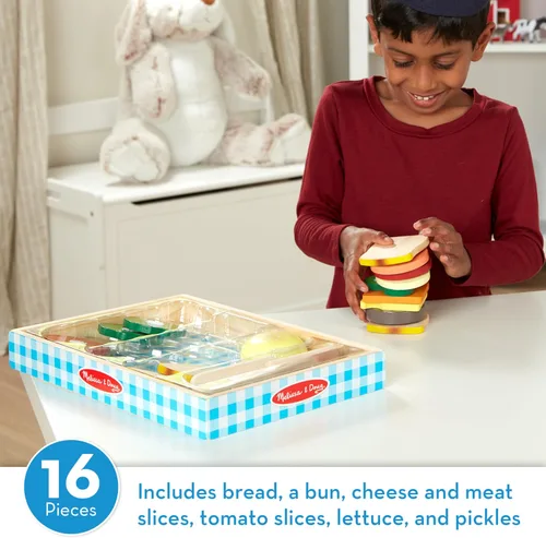 Vista 2 de Melissa & Doug, Estándar, 1