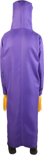 Vista 5 de HPO Colchón unisex para adultos, disfraz de tubo inflable ondulado loco Múltiples opciones de color y tamaños