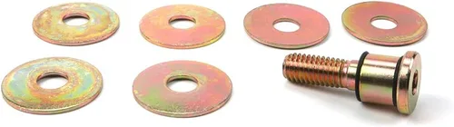 Vista 9 de Nuevos Kits de Pernos de Puerta para Freightliner Columbia Century FLD A1837204000