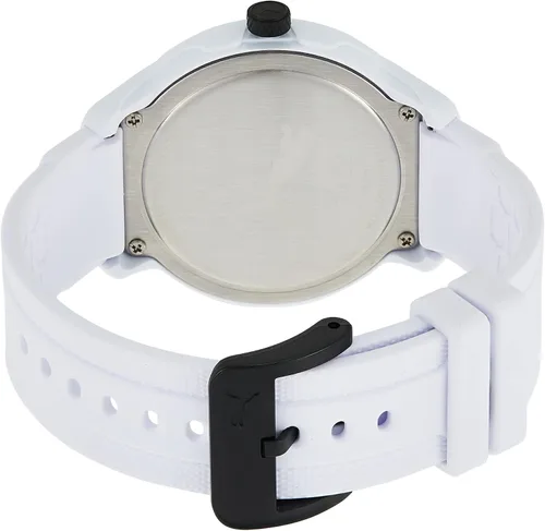 Vista 2 de Puma Mens Reset Three-Hand Watch