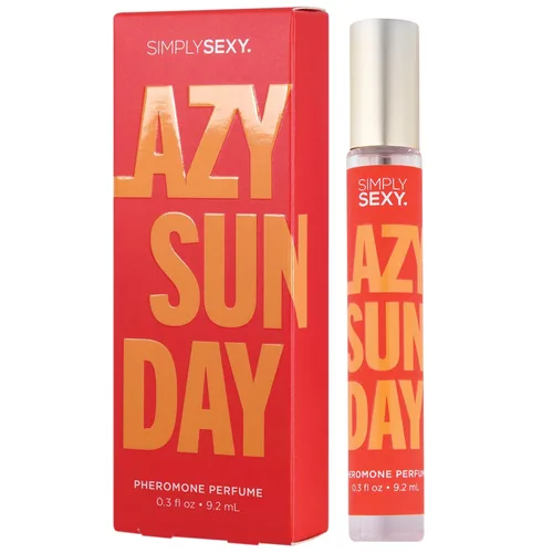 Vista 10 de SIMPLY SEXY Affirmations Forget Me Not - Perfume de feromonas, fragancia cálida de madera especiada con notas de naranja natural, limón, coco