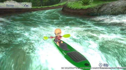 Vista 13 de Go Vacation - Nintendo Switch