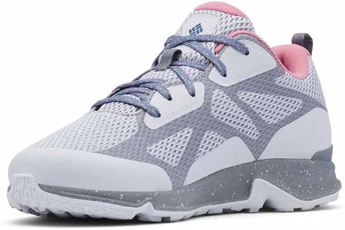 Vista 6 de Columbia Vitesse Outdry - Zapatos de senderismo impermeables y transpirables para mujer