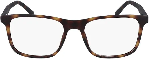 Vista 2 de Lentes LACOSTE L 2848 214 MATTE HAVANA