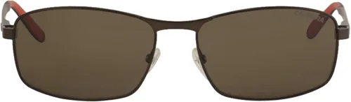 Vista 2 de Carrera Gafas de sol rectangulares 8012S para hombre
