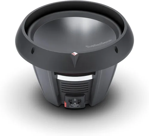 Vista 8 de Rockford Fosgate T1D215 Power 15" T1 2-Ohm DVC Subwoofer