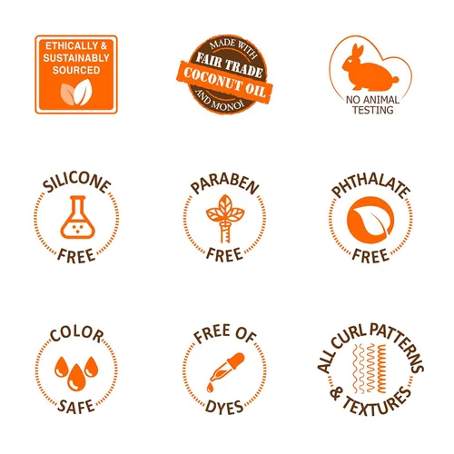 Vista 9 de Palmer's Acondicionador de retención de longitud de manteca de cacao y biotina, 13.5 onzas