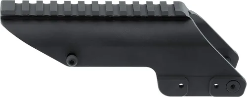 Vista 2 de UTG Soporte óptico 590, calibre 12, negro