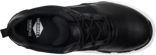Vista 2 de Merrell Zapato industrial táctico Moab 3 Response para hombre