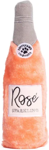 Vista 9 de ZippyPaws Spencer El mono arrugado, S, Rosado