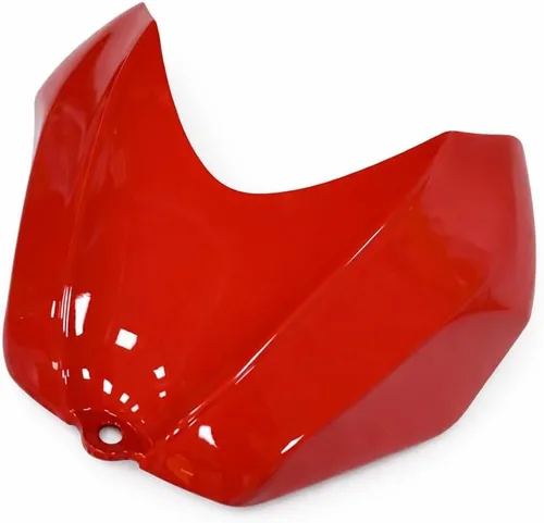 Vista 5 de Carenado Rojo Blanco Ajuste para Suzuki 2006 2007 GSXR 600/750 Inyección ABS Carrocería Nuevo Aftermarket Kit de Carrocería Plástico 06 07 GSX-R 600