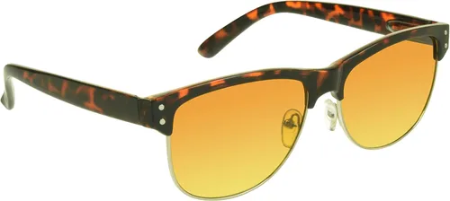 Vista 24 de proSPORT Gafas de sol HD con bloqueadores de luz azul para hombre y mujer