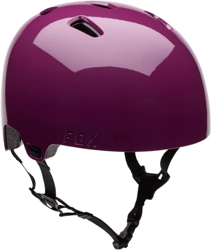 Vista 7 de Fox Racing Casco unisex para bicicleta de montaña