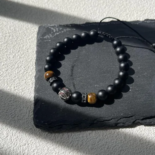 Vista 5 de Pulsera ajustable para hombre, béisbol, baloncesto, fútbol, regalos para niños, regalo de regreso a la escuela, Navidad, aniversario, cumpleaños