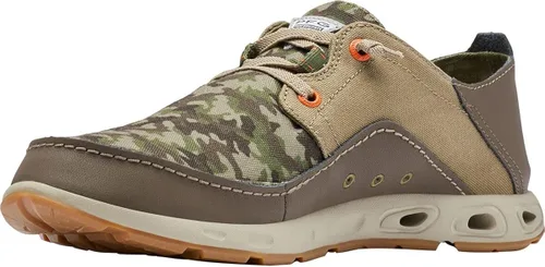 Vista 7 de Columbia Men's Bahama Vent Relaxed PFG Boat Shoe
