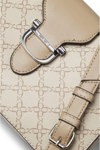 Vista 4 de Nine West Lilah Mini bandolera de hombro