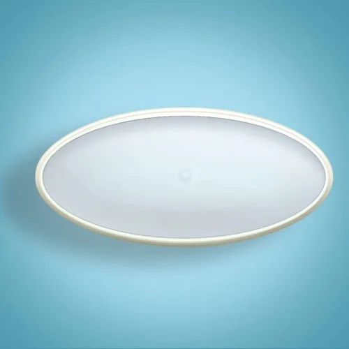 Vista 4 de Secret Desodorante sin aluminio para mujer, flor de cerezo, 2.4 onzas