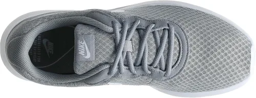 Vista 9 de Nike - Tenis Tanjun para hombre, con empeine textil transpirable y cómoda amortiguación ligera