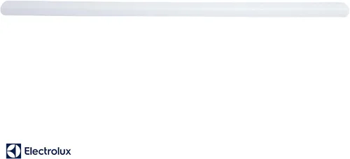 Vista 2 de Electrolux 240357704 - Reborde de estante para refrigeradores, color blanco