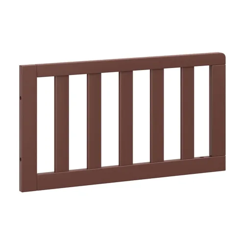 Vista 6 de DaVinci Kit de conversión de cama infantil (M12599) en castaño