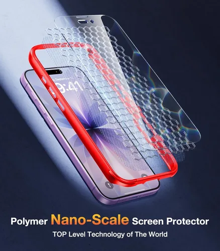Vista 722 de DIACLARA - Funda transparente compatible con iPhone XR 6.1 pulgadas 2018