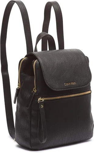 Vista 10 de Calvin Klein Elaine Bubble Lamb - Mochila con solapa