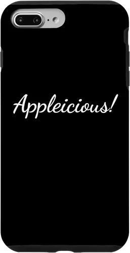Vista 12 de iPhone 16 Appleicious! Case