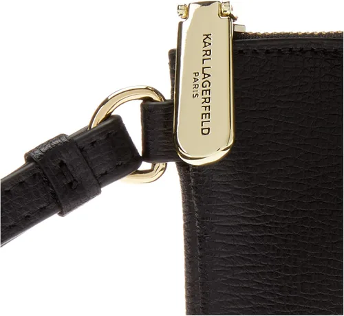 Vista 4 de Karl Lagerfeld Paris Pulsera SLG, BLKOro, dorado (BlkGold)