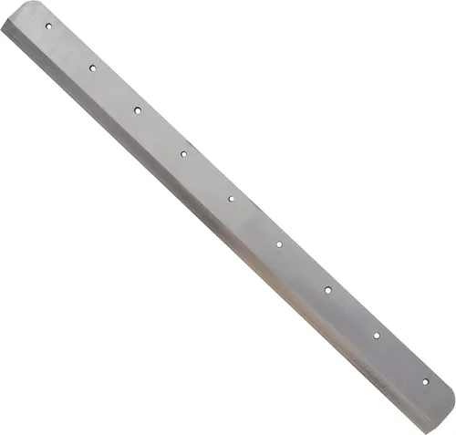 Vista 5 de HFS (R) Cuchilla de corte de papel para cortador de papel HFS de 17 pulgadas resistente Guillotina A3