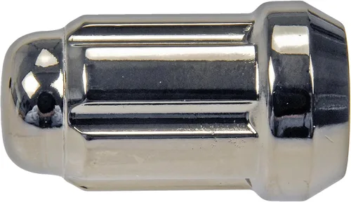 Vista 2 de Dorman 711-255H - Juego de cerraduras de accionamiento con estrías Gunmetal 1/2-20 compatibles con modelos seleccionados, paquete de 20