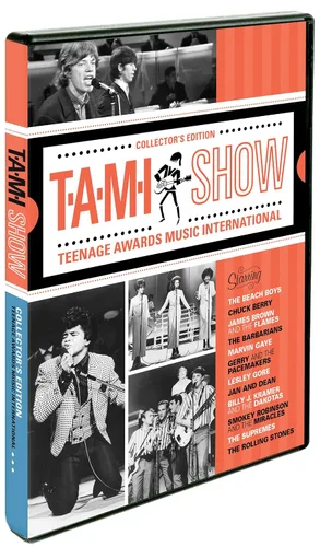 Vista 2 de The T.A.M.I. Show Collector's Edition