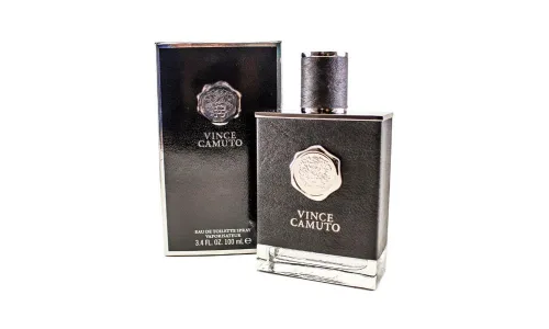 Vista 5 de Vince Camuto Eau de Toilette Spray Colonia para Hombre