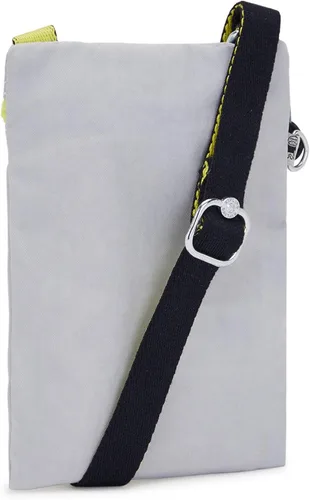 Vista 3 de Kipling Afia Lite Mini bolso cruzado