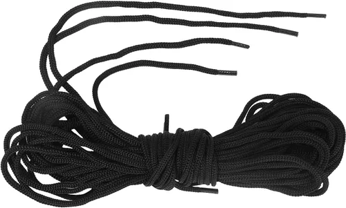 Vista 5 de Cuerda de conexión de red de trampolín, cables de red de trampolín
