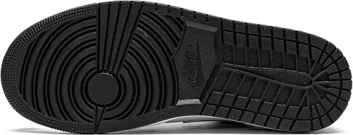 Vista 5 de Nike - Zapatos de baloncesto para hombre Negro Gris 12