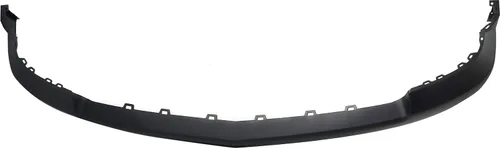 Vista 4 de Garage-Pro Cubierta de parachoques compatible con Chevrolet Silverado 1500 2014-2015 con textura frontal superior certificada CAPA