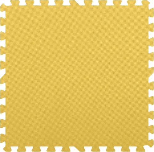 Vista 12 de Flooring Inc's - Alfombrillas de ejercicio de rompecabezas, alfombrillas de espuma EVA entrelazadas para protección, suelo de entrenamiento