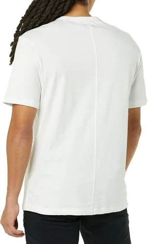 Vista 2 de Tienda Aware Camiseta de manga corta de algodón orgánico para hombre