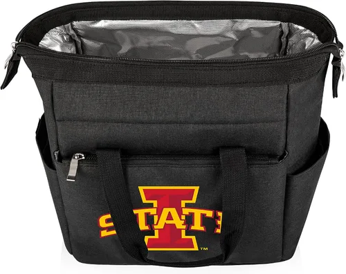 Vista 55 de PICNIC TIME NCAA unisex-adult Hielera de Almuerzo On The Go de la NCAA