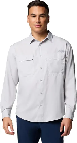 Vista 11 de Columbia PFG Backwater - Camisa de manga larga para hombre