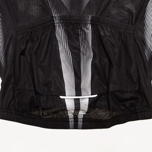 Vista 102 de Weimostar Hombre Ciclismo Jersey Manga Corta Bicicleta Ropa Multicolor Diamante