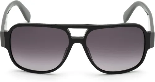 Vista 7 de adidas OR0006 Pilot - Lentes de sol para hombre, color negro, 5714140, Negro