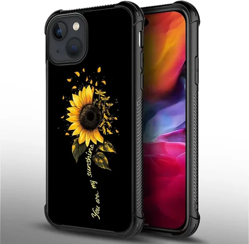 Vista 98 de Funda compatible con iPhone 15, diseño de elefantes africanos, diseño increíble a prueba de golpes, antiarañazos, carcasa trasera de policarbonato