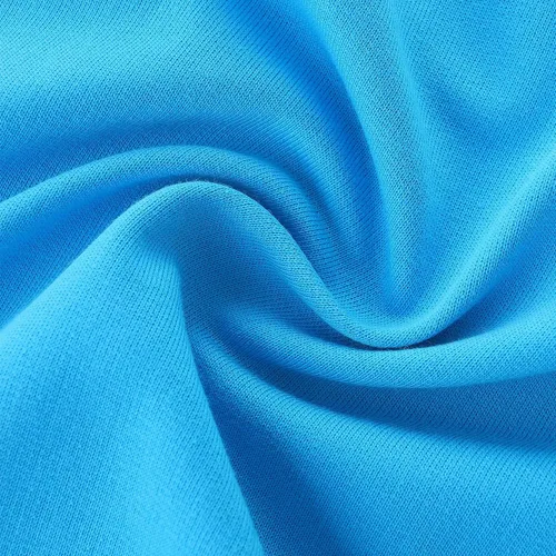 Vista 6 de Bumeex Sudadera de algodón con cuello redondo para niño pequeño 2-7 años