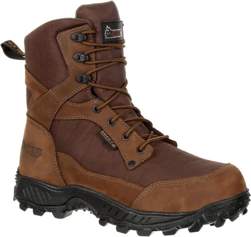 Vista 7 de ROCKY Ridgetop 600G Insulated Waterproof Outdoor Boot