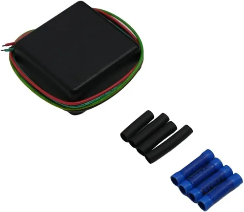 Vista 7 de Strutmasters Kit de conversión de suspensión neumática compatible con Mercedes-Benz CL550 4MATIC Coupé 2009-2014 Kit de conversión de 4 ruedas