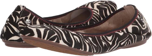 Vista 7 de Hush Puppies Women's Seasonal Chaste Ballet Flat