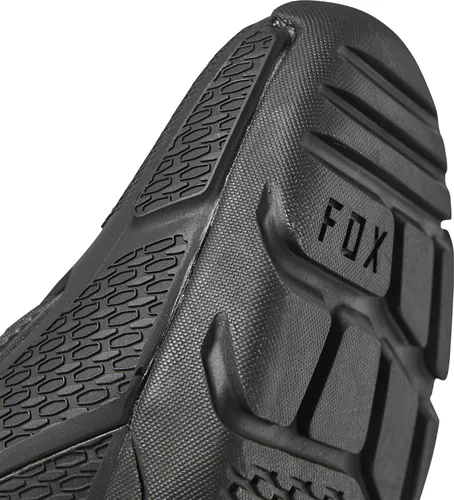 Vista 6 de Fox Racing Botas de motocross todoterreno para dirt bike Comp X para hombre