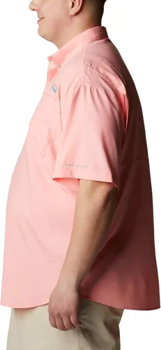 Vista 3 de Columbia Tamiami II Camisa de manga corta para hombre